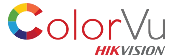 Hikvision ColorVu Technology